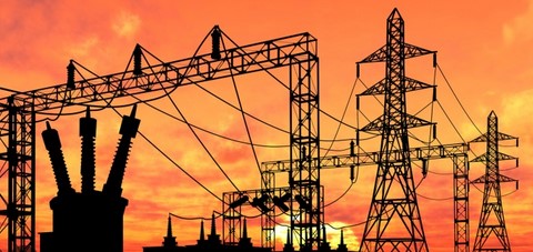 commercial NY energy auction