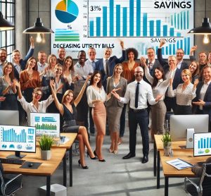 energy auction customer stories