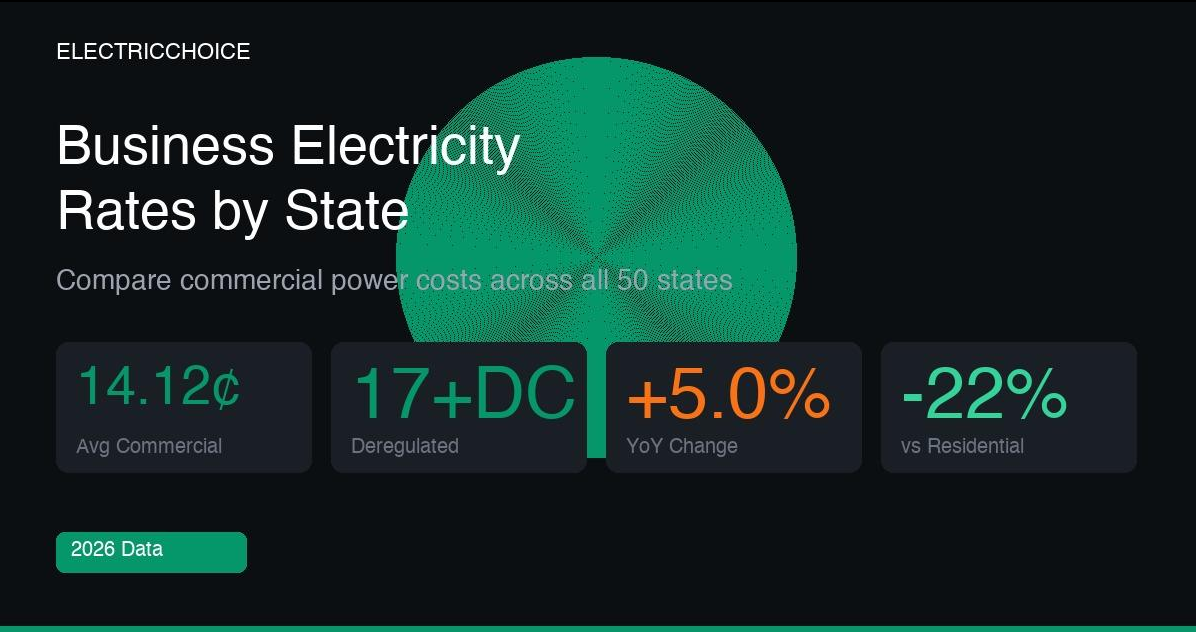 Energy Auction
