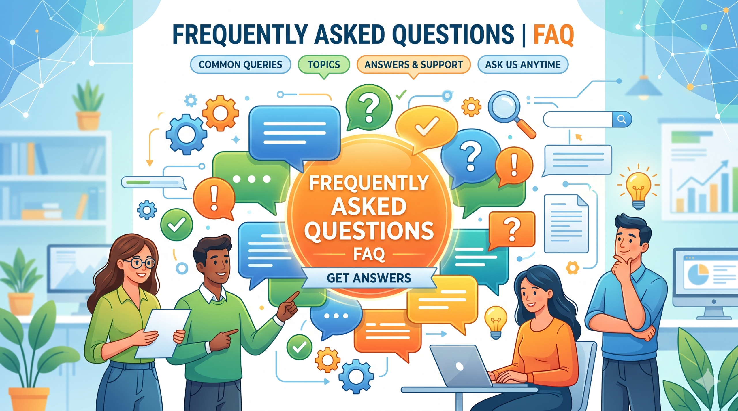 top 20 commercial energy questions